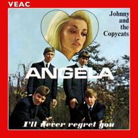 Johnny & The Copycats - Angela
