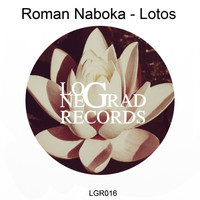 Roman Naboka - Lotos