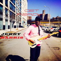 Jerry Harris - Get Ready