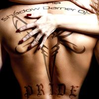 The Shadow Darner Opus - Pride
