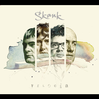 Skank - Velocia