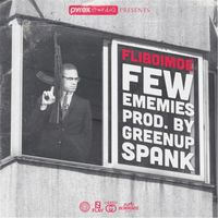 Fliboimoe - Few Enemies (Explicit)