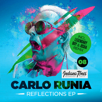 Carlo Runia - Reflections