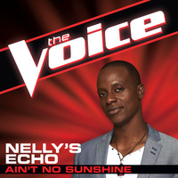 Nelly's Echo - Ain't No Sunshine (The Voice Performance)