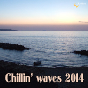 Various Artists - Chillin' Waves 2014