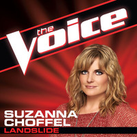 Suzanna Choffel - Landslide (The Voice Performance)