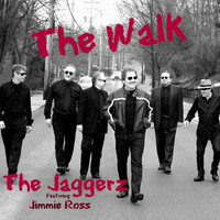 The Jaggerz - The Walk
