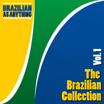 Various Artists - The Brazilian Collection, Vol. 1