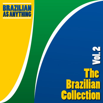Various Artists - The Brazilian Collection, Vol. 2