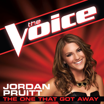 Jordan Pruitt - The One That Got Away (The Voice Performance)