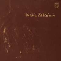 Maria Bethânia - A Cena Muda (Live)