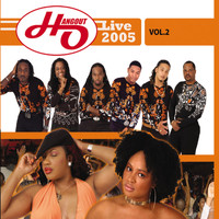 Hangout - Live 2005, Vol. 2 (Live)