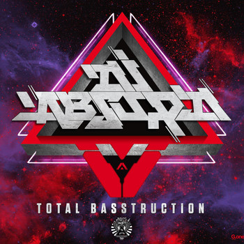 DJ Absurd - Total Basstruction