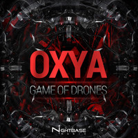 Oxya - Game of Drones EP