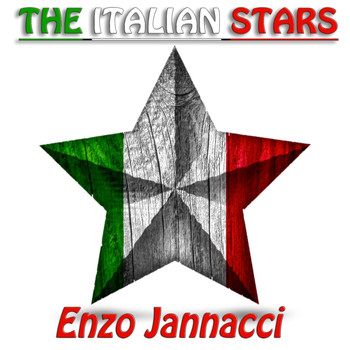 Enzo Jannacci - The Italian Stars