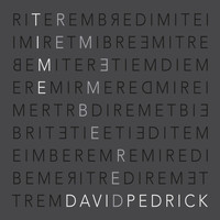 David Pedrick - Time Remembered