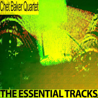 Chet Baker Quartet - Band Aid (Remastered)