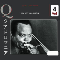 Jay Jay Johnson - Jay Jay Johnson, Vol. 4