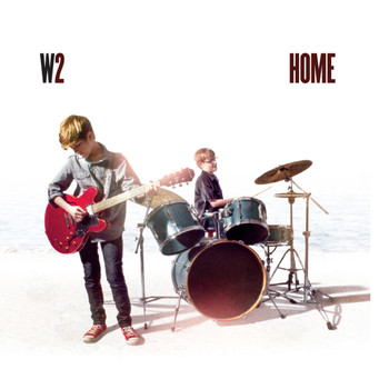 W2 - Home