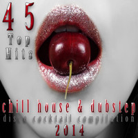 Double Zero - 45 Top Hits Chill House & Dubstep (Disco Cocktail Compilation 2014)
