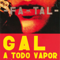 Gal Costa - Gal A Todo Vapor (Live)