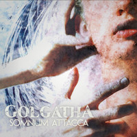 Golgatha - Somnium Attacca - EP