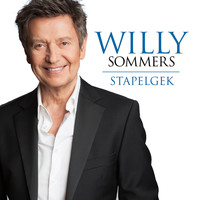 Willy Sommers - Stapelgek