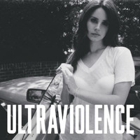 Lana Del Rey - Ultraviolence (Explicit)