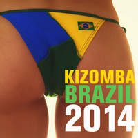 Various Artists - Kizomba Brazil 2014