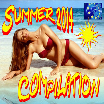 Various Artists - Summer 2014 Compilation