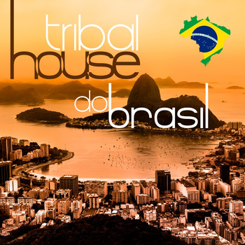 Various Artists - Tribal House Do Brasil 2014