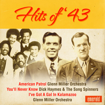 Various Artists - Hits of '43