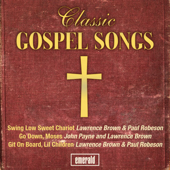Various Artists - Classic Gospel Songs