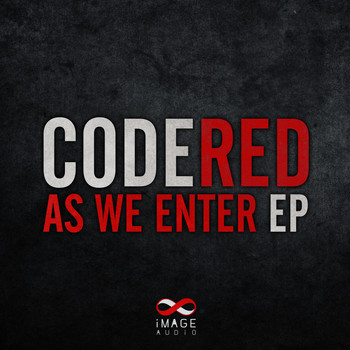 Code Red - As We Enter EP