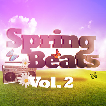 Various Artists - Spring Beats Vol. 2