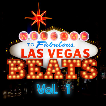 Various Artists - Las Vegas Beats Vol. 1