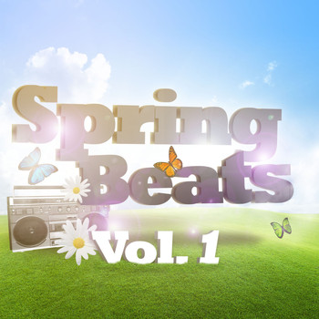 Various Artists - Spring Beats Vol. 1