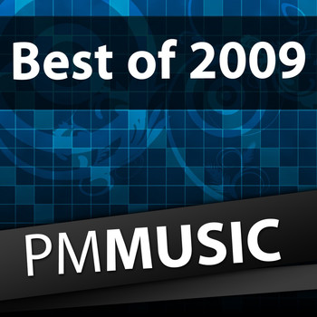 Various Artists - PM Music: Best of 2009
