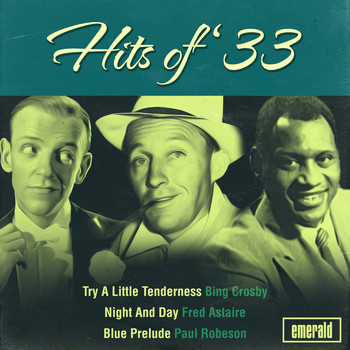 Various Artists - Hits of '33