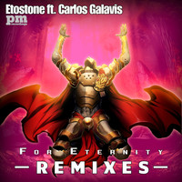 Etostone featuring Carlos Galavis - For Eternity