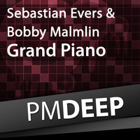 Sebastian Evers and Bobby Malmlin - Grand Piano