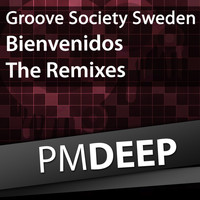Groove Society Sweden - Bienvenidos