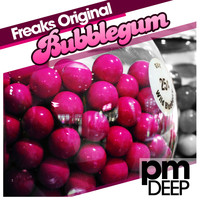 Freaks Original - Bubblegum