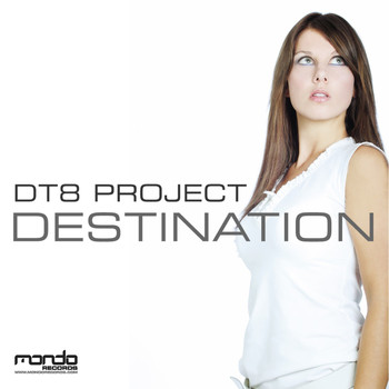 DT8 Project - Destination 2008