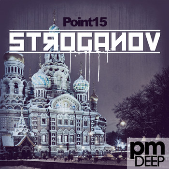 Point15 - Stroganov