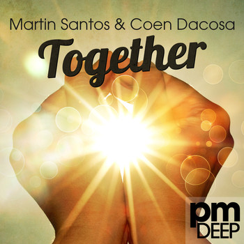 Martin Santos and Coen Dacosa - Together