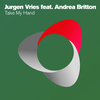 Jurgen Vries feat. Andrea Britton - Take My Hand