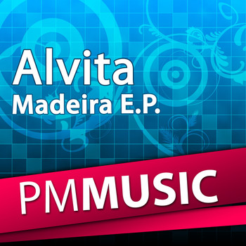 Alvita - Madeira EP