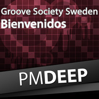 Groove Society Sweden - Bienvenidos