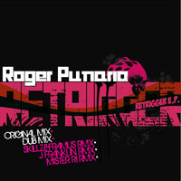 Roger Punario - Retrigger